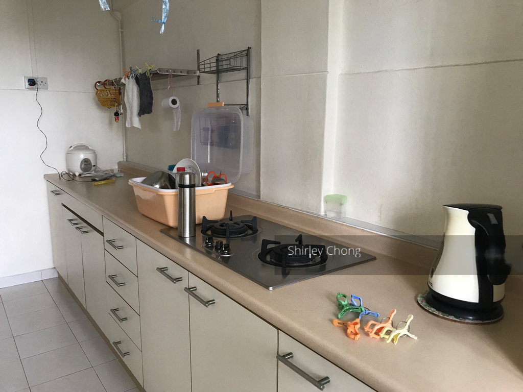 Blk 76 Telok Blangah Drive (Bukit Merah), HDB 2 Rooms #149937482